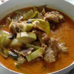 Sayur Beulangong Aceh
