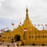 Taman Alam Lumbini Brastagi