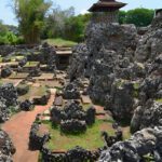 Taman Sari Gua Sunyaragi