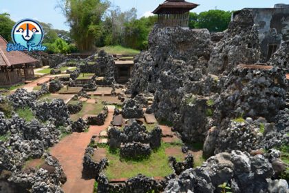 Taman Sari Gua Sunyaragi