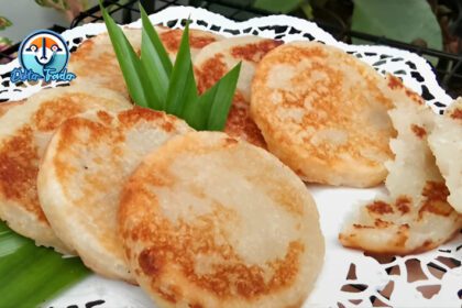 Wingko Babat Semarang