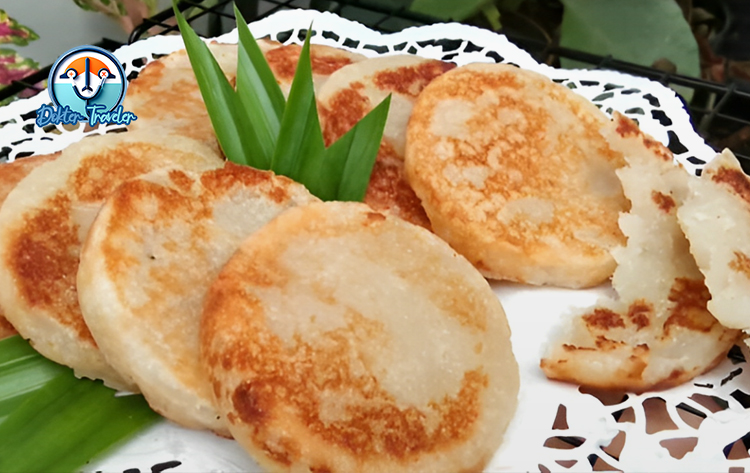 Wingko Babat Semarang