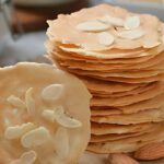 Almond Crispy Surabaya