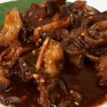 Babat Gongso Semarang