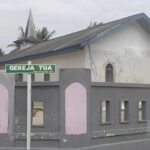 Gereja Tua Patti Maluku