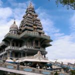 Graha Maria Annai Velangkanni Medan