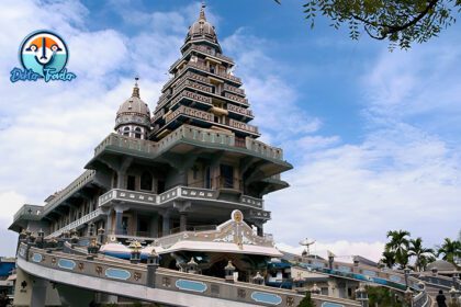 Graha Maria Annai Velangkanni Medan