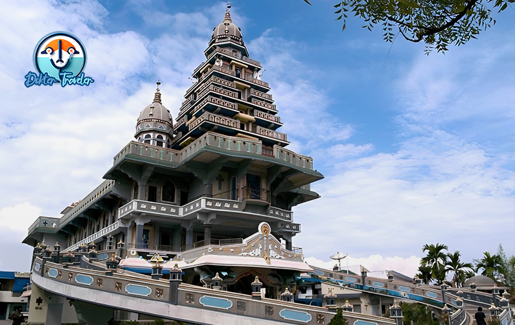 Graha Maria Annai Velangkanni Medan