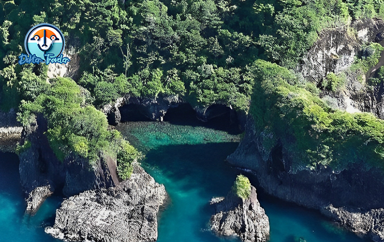 Gua Sarang Aceh