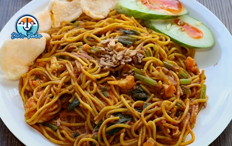 Mie Aceh