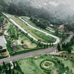 Noahs Park Lembang Bandung