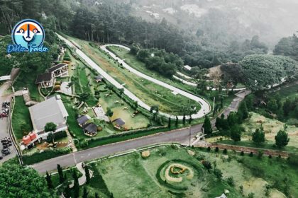 Noahs Park Lembang Bandung