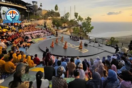 Obelix Sea View Yogyakarta