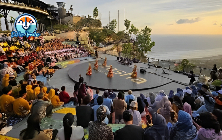 Obelix Sea View Yogyakarta
