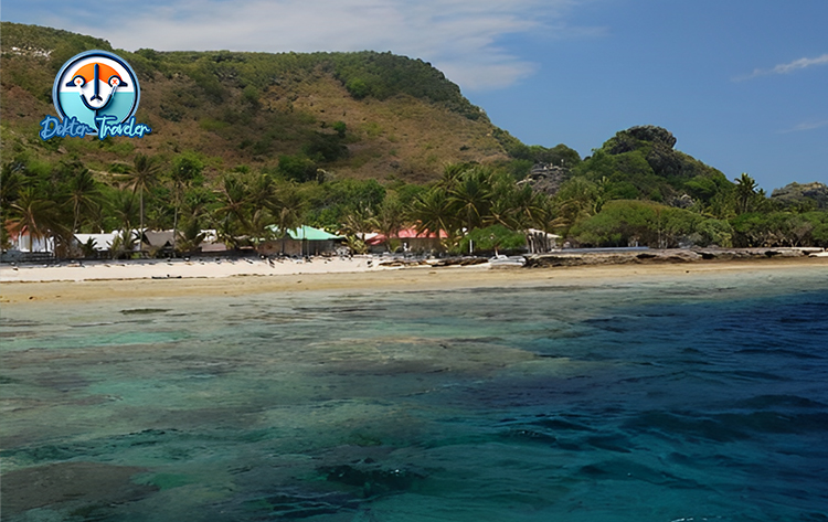 Pulau Dawelor Dawera