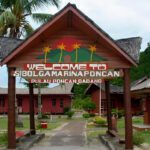 Pulau Poncan Gadang Sibolga