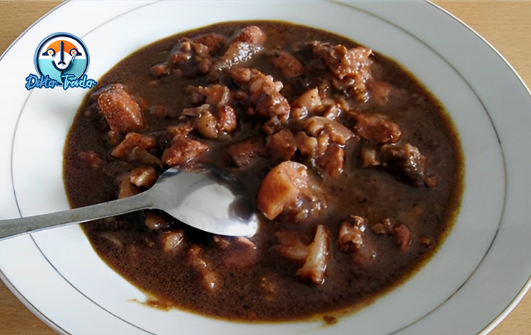 Saksang Medan