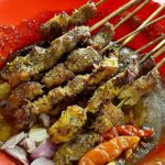 Sate Klopo Bandung