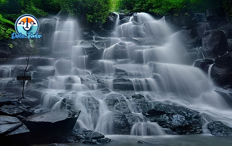 Air Terjun Kanto Lampo Bali