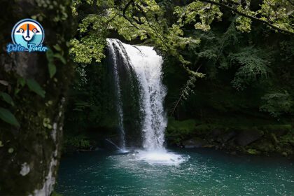 Air Terjun Tegenungan Gianyar