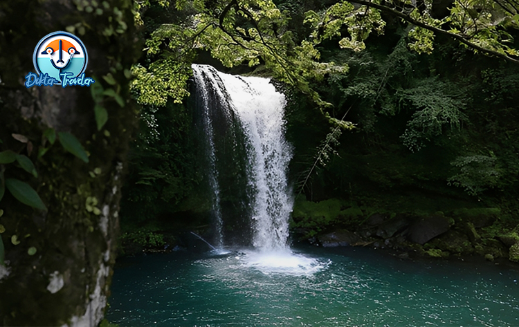 Air Terjun Tegenungan Gianyar