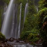 Air Terjun Tiu Kelep NTB