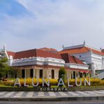 Alun Alun Surabaya