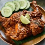 Ayam Taliwang NTB