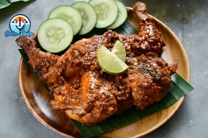 Ayam Taliwang NTB