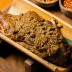 Bebek Timbungan Bali