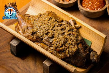 Bebek Timbungan Bali