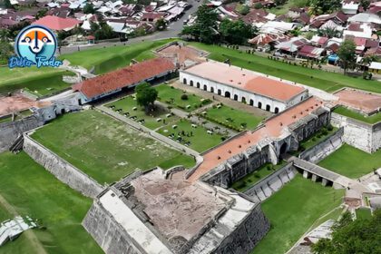 Benteng Marlborough