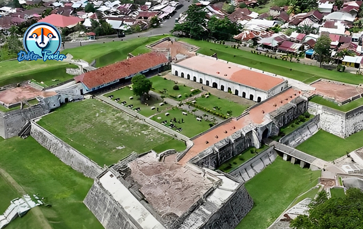 Benteng Marlborough