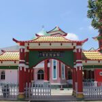 Masjid Cheng Ho Palembang