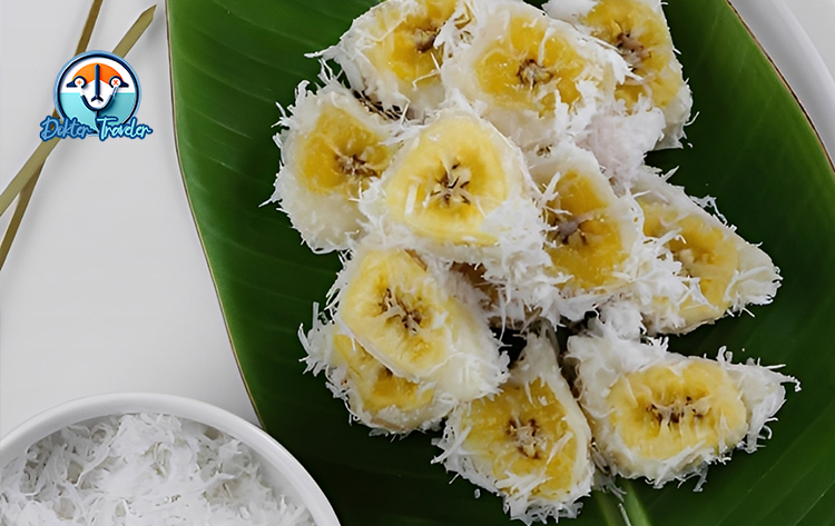 Pisang Rai Bali
