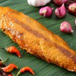 Satai Bandeng Banten