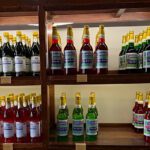 Siropen Telasih Surabaya