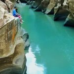 Tonjong Canyon Tasikmalaya