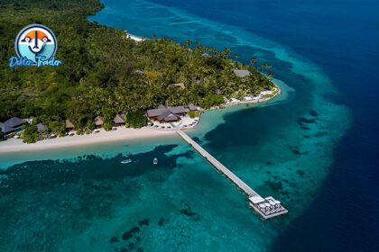 Wakatobi Sulawesi Tenggara