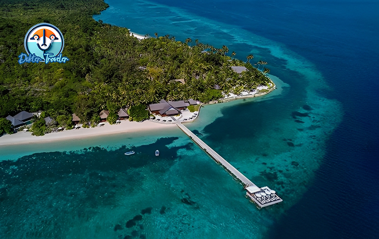 Wakatobi Sulawesi Tenggara