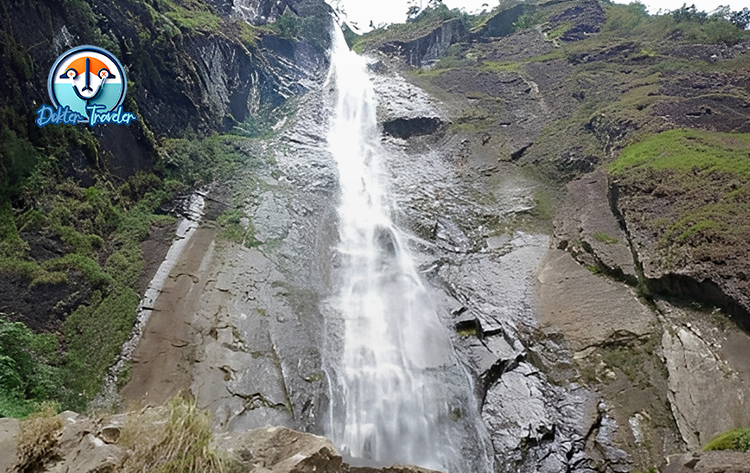 Air Terjun Sambabo