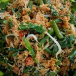 Anyang Pakis Sumatera Utara