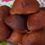 Bolu Paranggi Sulawesi Barat