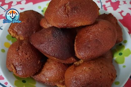 Bolu Paranggi Sulawesi Barat