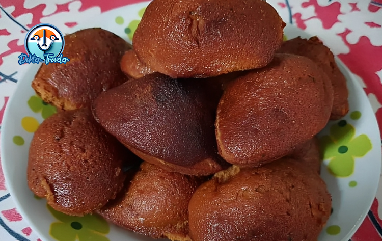 Bolu Paranggi Sulawesi Barat