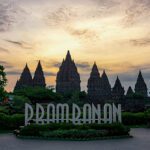 Candi Prambanan