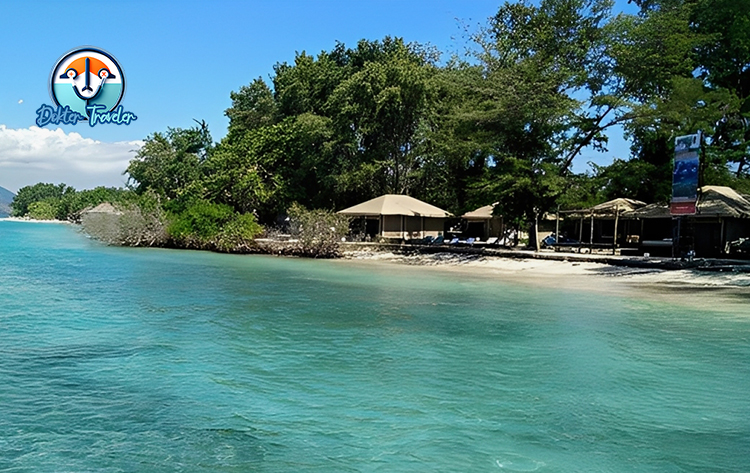 Gili Meno NTB