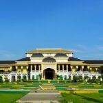 Istana Maimun Medan