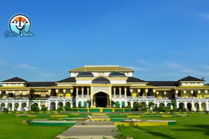 Istana Maimun Medan