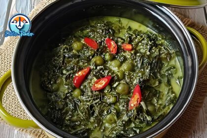 Kalumpe Kalimantan Tengah